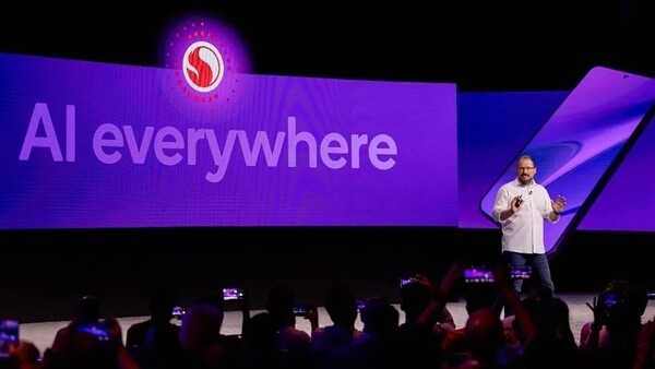 Qualcomm анонсирует 6G к 2028 году