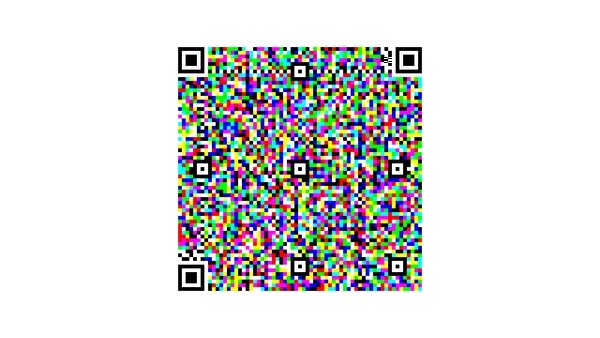 Злоумышленники начали прятать вредоносные программы в QR-кодах