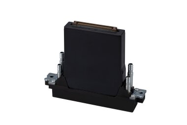 Konica Minolta выпускает двухкрасочную струйную печатающую головку 