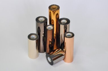 «Дубль В» обновила ассортимент текстильной фольги