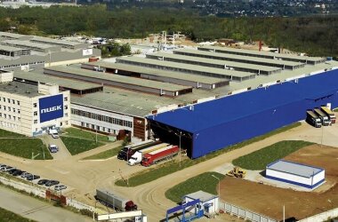 ПЦБК удвоит производственные мощности в Перми