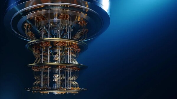 Nokia Bell Labs – на пути к фотонным компьютерам