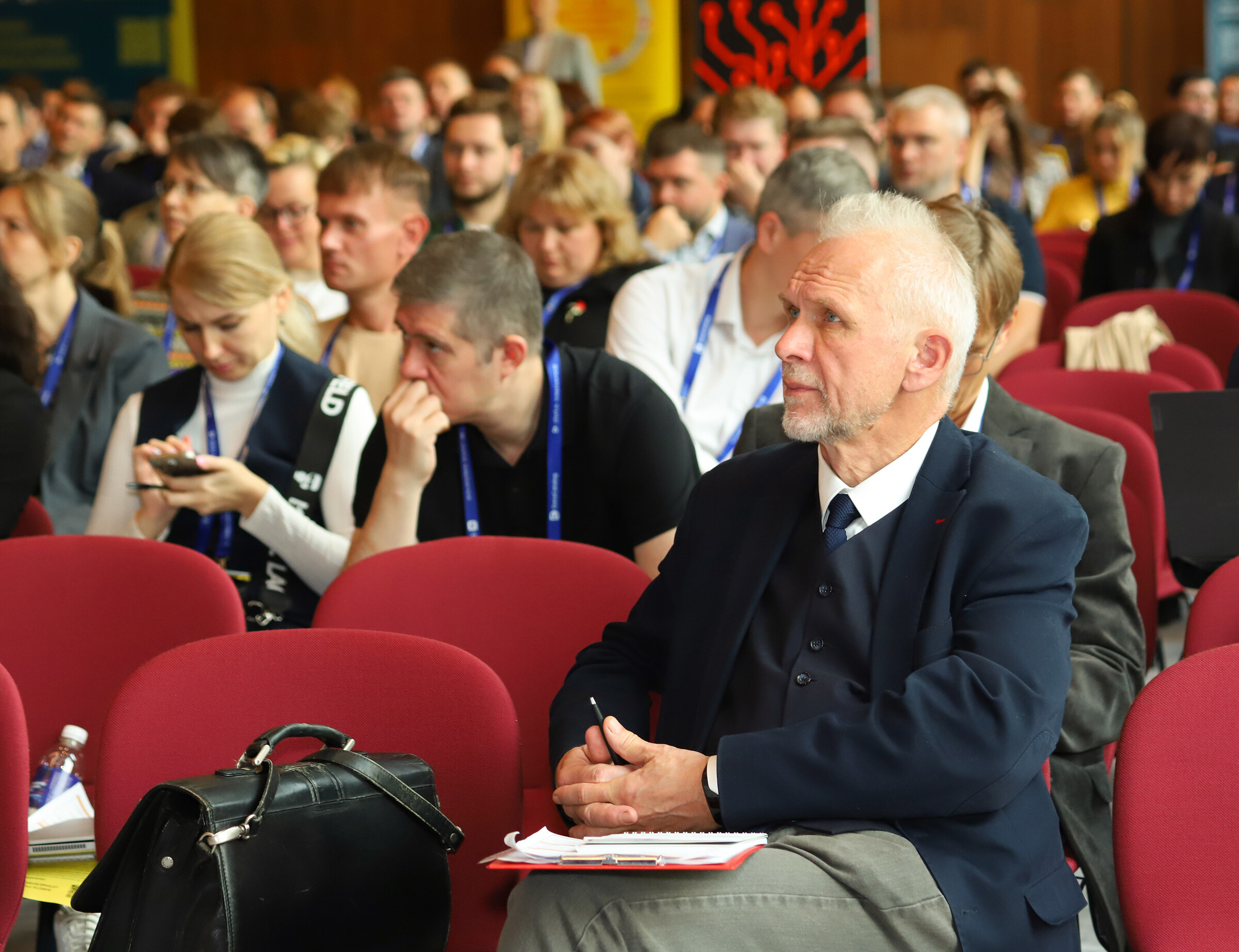 «Управление данными 2025»: курс на управление смыслами