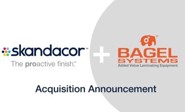 Skandacor приобретает Bagel Systems