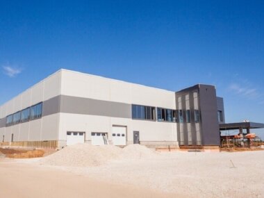 Промышленное производство биоразлагаемой посуды из целлюлозы заработает в Кашире  