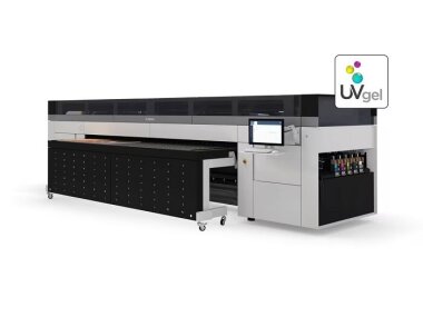 Canon выпускает УФ-принтеры Colorado XL