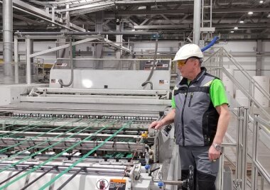 «КАМА» расширяет поддержку типографий для эффективной работы с картоном