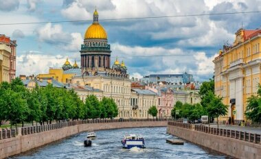 Очередной полиграфический семинар пройдет 23 октября в Санкт-Петербурге