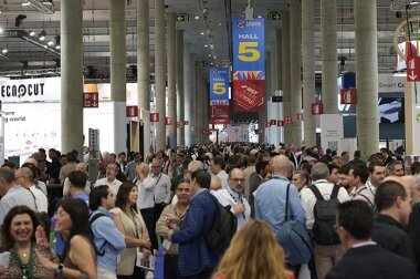 Labelexpo Europe 2025 подводит итоги
