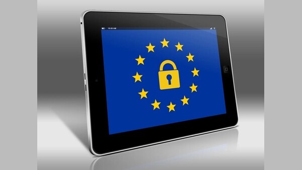 GDPR не нанес ожидаемого ущерба интернет-изданиям в ЕС