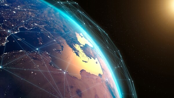 Джефф Безос ожидает появления орбитальных дата-центров