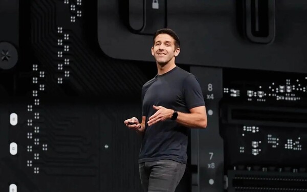 Слух: Apple готовится к смене генерального директора