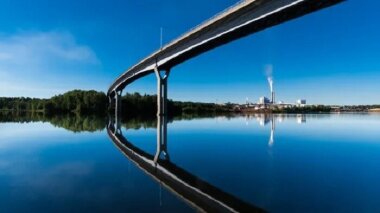 UPM сокращает производство мелованной бумаги