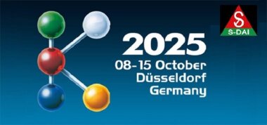 S-DAI Industrial покажет машину для производства фигурных пакетов на выставке в Германии