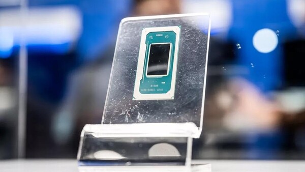 Intel Panther Lake: на 50% быстрее и улучшенный GPU