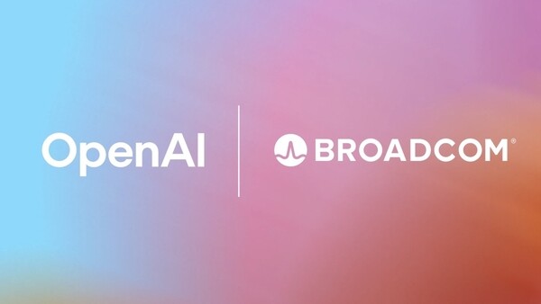 В Broadcom будут выпускать разработанные в OpenAI ИИ-чипы