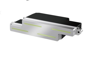 Epson расширяет линейку печатающих головок для сольвентной печати