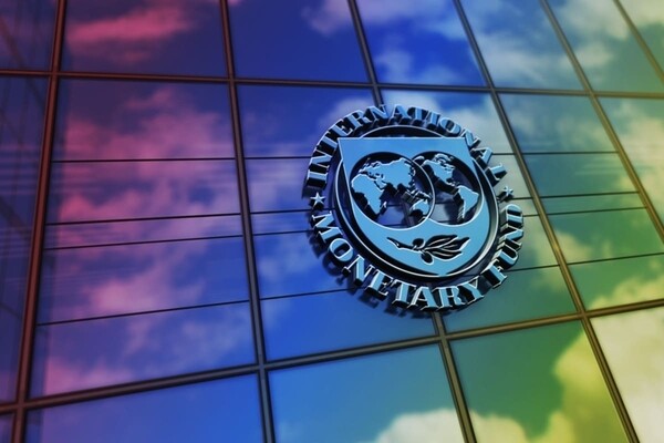 В МВФ заговорили о возможном «пузыре ИИ»