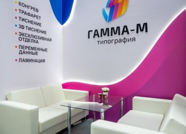 Во Владимирской области составили рейтинг типографий по уровню выручки