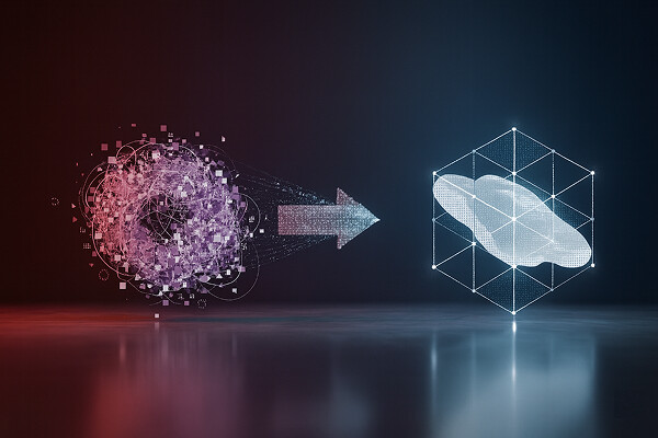 Системная работа с НСИ: как за 14 дней получить измеримые результаты