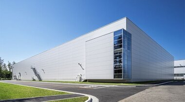 Epson построила в Японии еще один завод по производству струйных печатающих головок