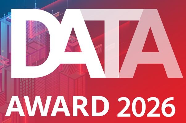 Data Award 2026: стартовал новый сезон поиска дата-героев нашего времени