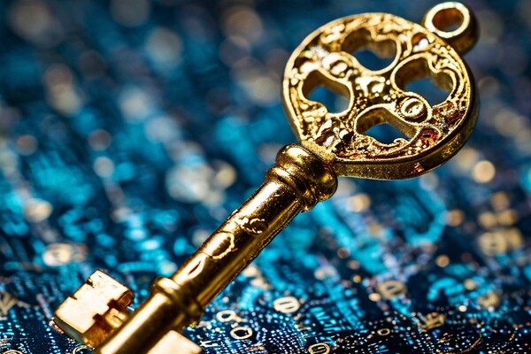 RT.MDM — ключ к «золотой» записи для всех корпоративных справочников