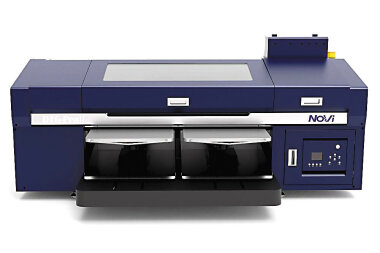 DTG удвоенной производительности