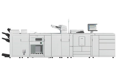 Canon varioPRINT 115/130/140 QUARTZ
