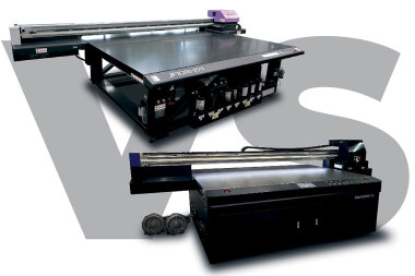 G!Digital FB-2513S vs Mimaki JFX200–2513