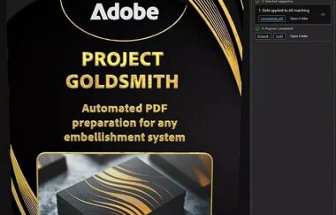Konica Minolta внедряет Adobe Project Goldsmith