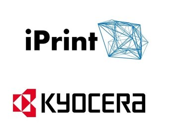 Kyocera совместно с iPrint ускорит внедрение технологии струйной печати в новых сферах