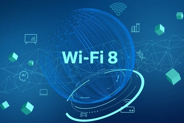 Wi-Fi 8: беспроводная связь для ИИ и Интернета вещей
