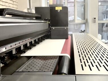 «Текстиль и Технологии» приглашает посетить выставку «Реклама 2025»