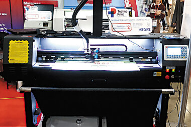 Лазерных дел мастер