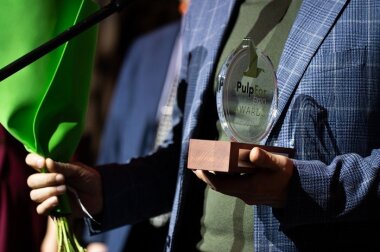 PulpFor Awards 2025: ваш голос решает, кто станет «Прорывом года»