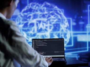 Обучение использованию ИИ 