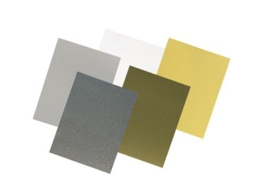 «РУССКОМ» расширила ассортимент сублимационного металла MASTERTON