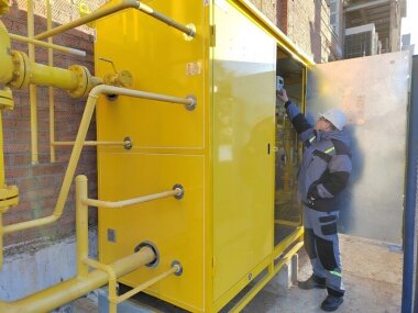 «КАМА» инвестирует 4 млн рублей в безопасность производства бумаги на БДМ-7