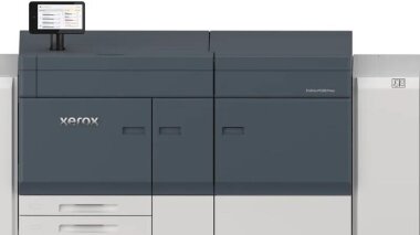 Xerox выпускает ЦПМ Proficio