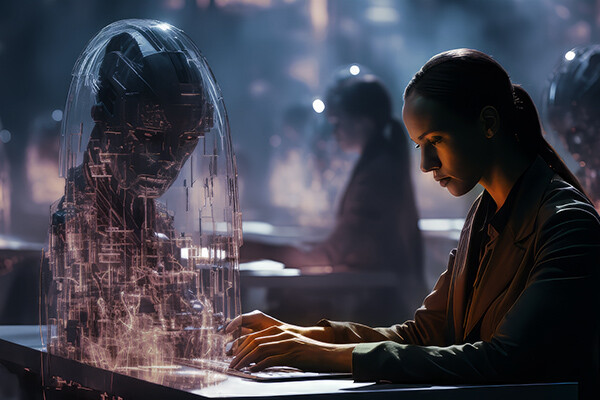 Как приготовить и подать ИИ?