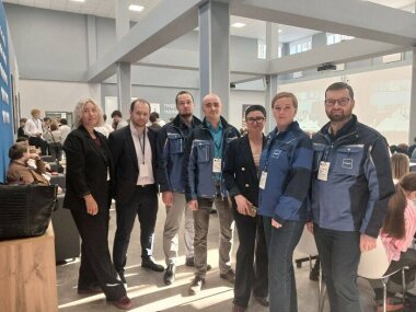 ПЦБК поддержал Проектную школу Политеха