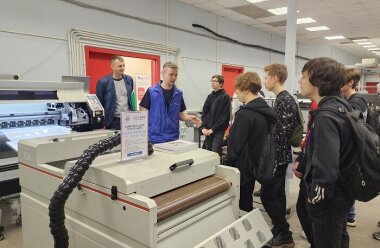 «Алларт Сервис» провела «Дни открытых дверей»