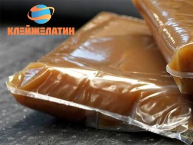 «КлейжелатинПром» представила обновлённый клей «Брикол КЖ-115»