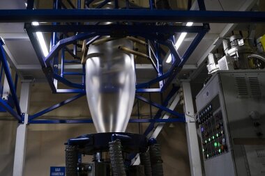 «Финфлекс» представит новинки на международной выставке PulpFor 2025