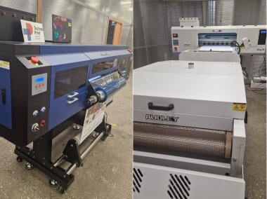 Комплекс оборудования Audley установлен в РПК «МАМОНТ»