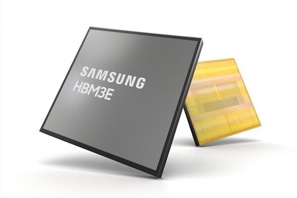 В Samsung нарастят производство новейших чипов памяти