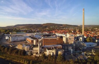 Sappi Europe закрывает часть производства на фабрике в Германии