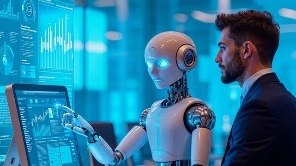 Forrester: Компании пожалеют об увольнениях, связанных с ИИ