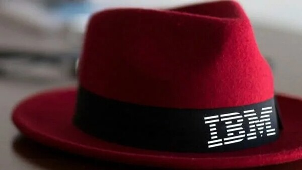 Бизнес Red Hat уже не растет, как прежде